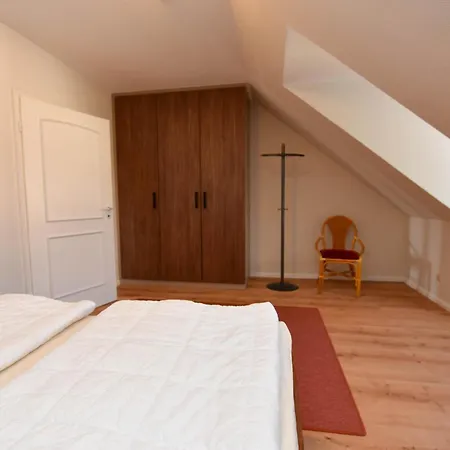 Apartment Haus 